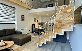 Cool Loft